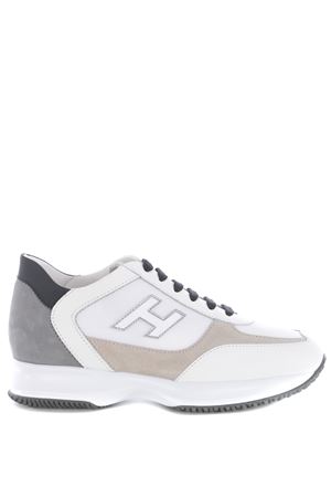 hogan interactive bianche uomo