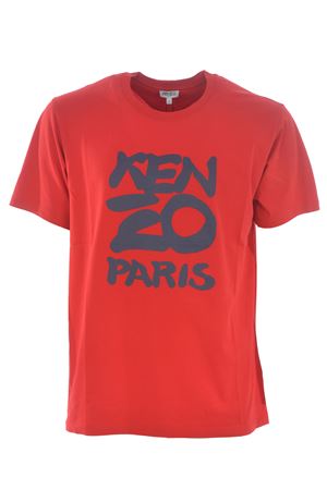 nuova collezione tute kenzo uomo