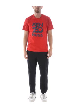 tuta kenzo uomo slim