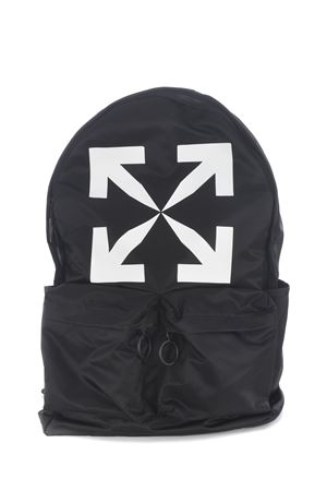 Zaini OFF WHITE uomo - Tufano Moda