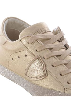 Sneakers donna Philippe Model \
