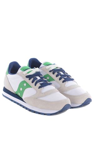saucony uomo jazz 2019