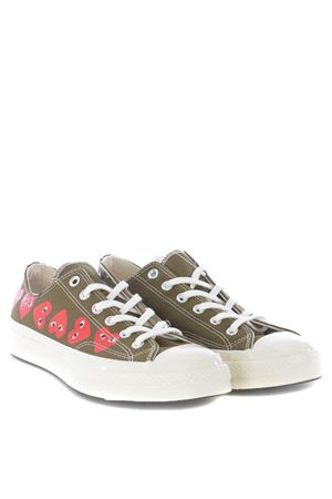 converse comme le garcon