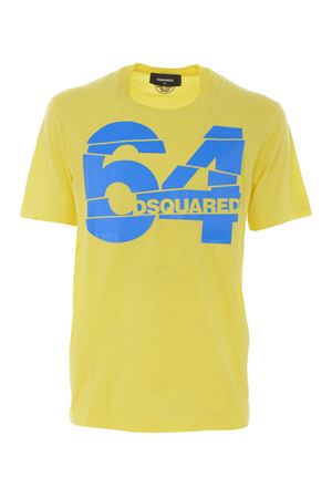 shirt dsquared2