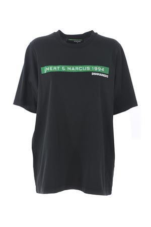 maglietta icon donna