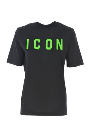 maglia dsquared icon