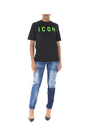 maglia dsquared femminile