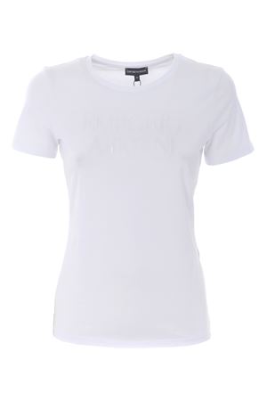 maglietta emporio armani donna