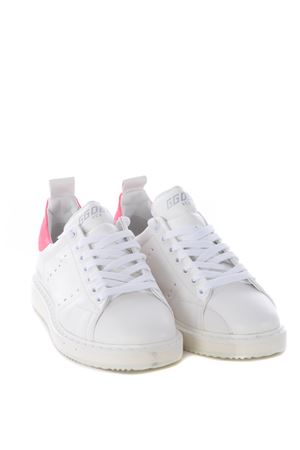 starter golden goose