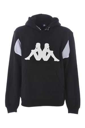 kappa kontroll felpa