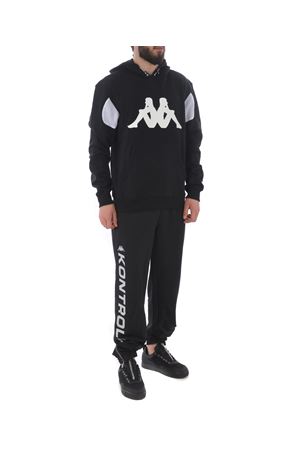 pantaloni kappa kontroll