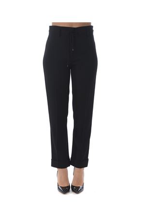 pantaloni kenzo femminili