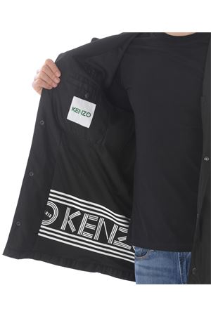 giubbotto kenzo