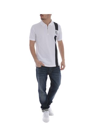 Maglie EMPORIO ARMANI uomo - Tufano Moda