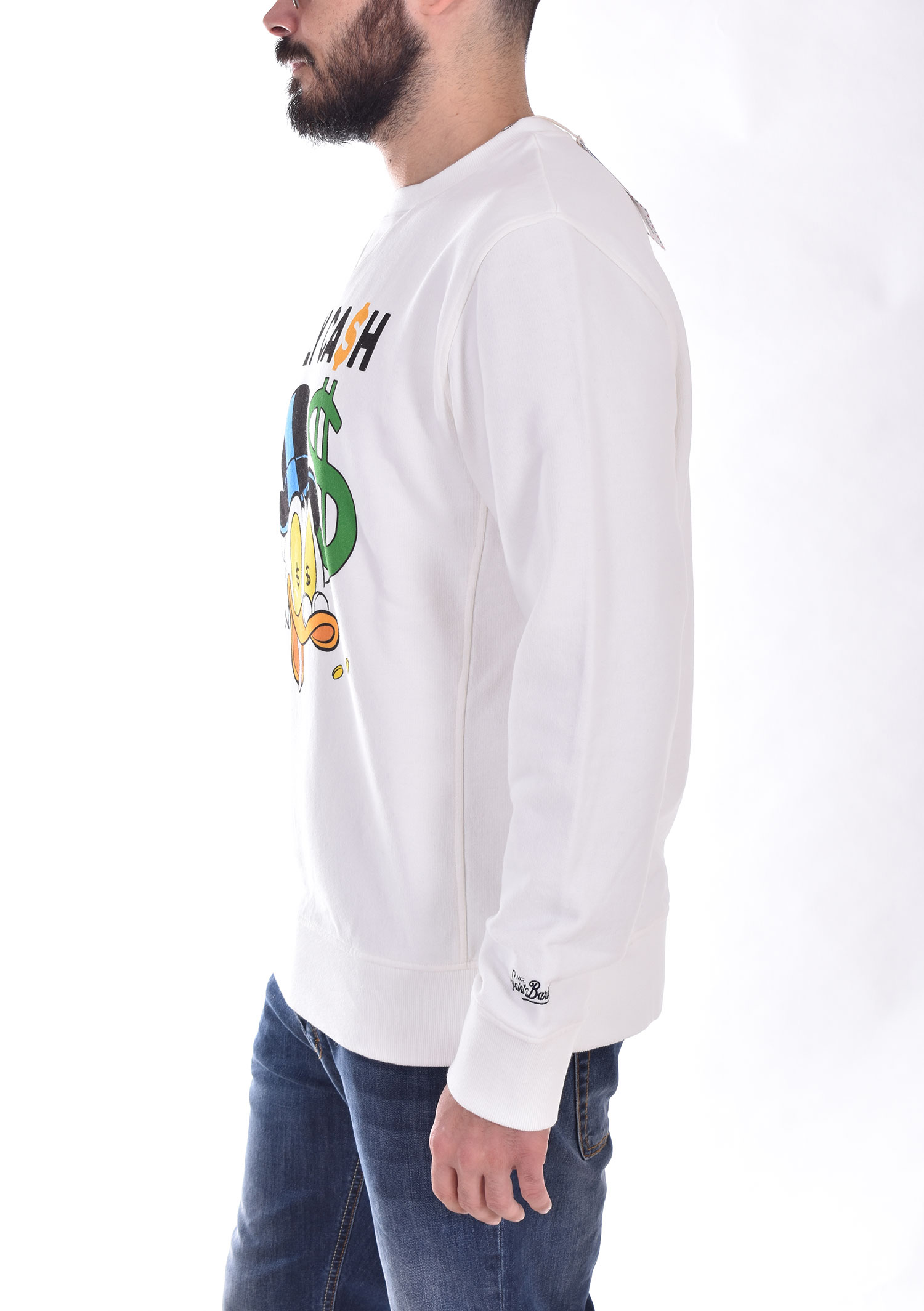 felpa mc2 saint barth