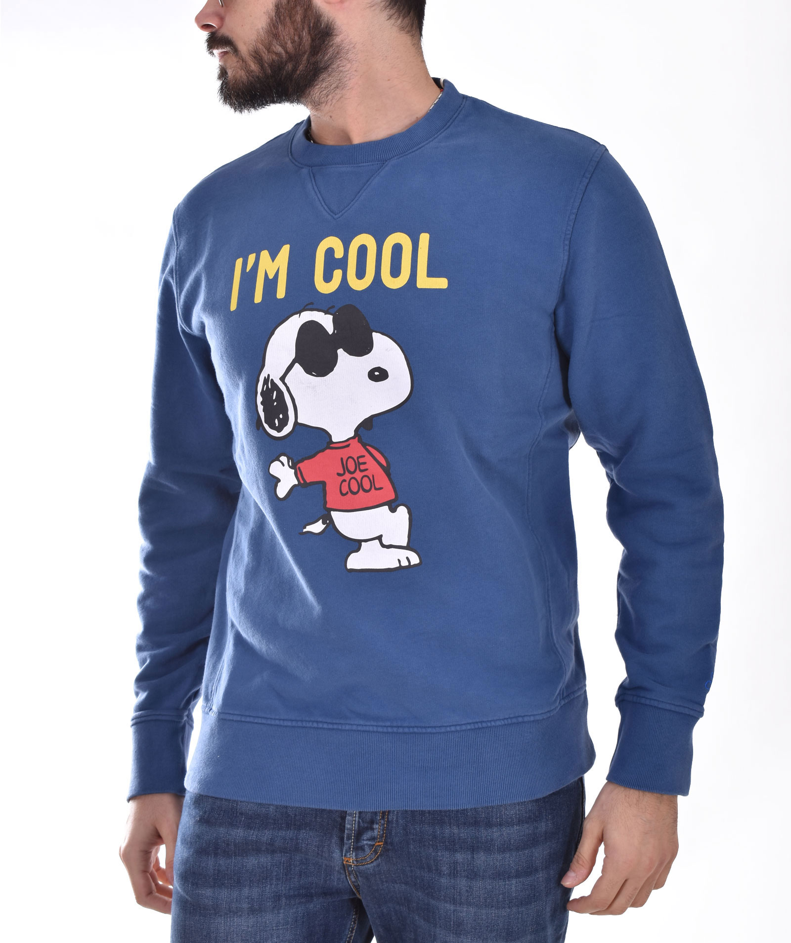 felpa mc2 saint barth