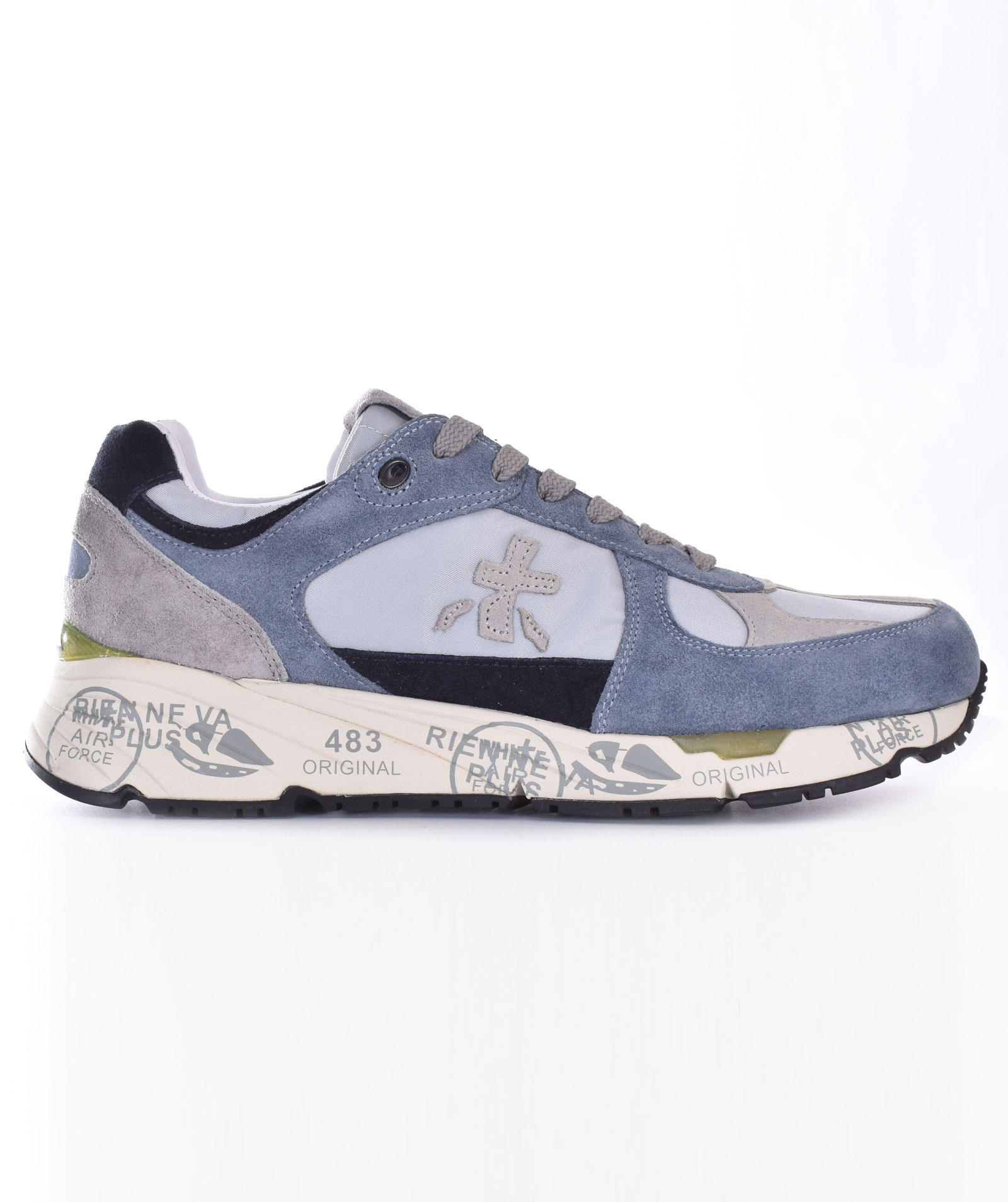 Shoes Sneakers Premiata Mase 5480 - PREMIATA - Vectory uomo