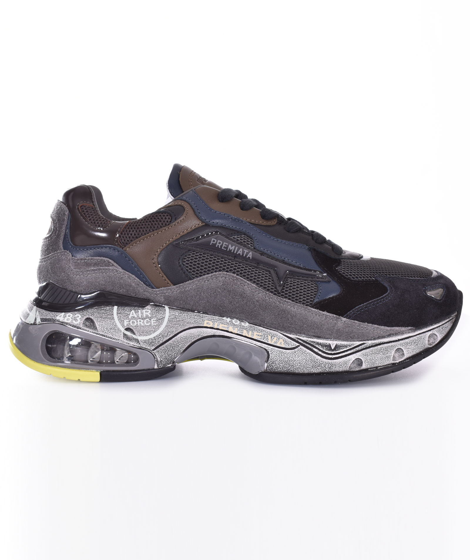 scarpe ginnastica premiata