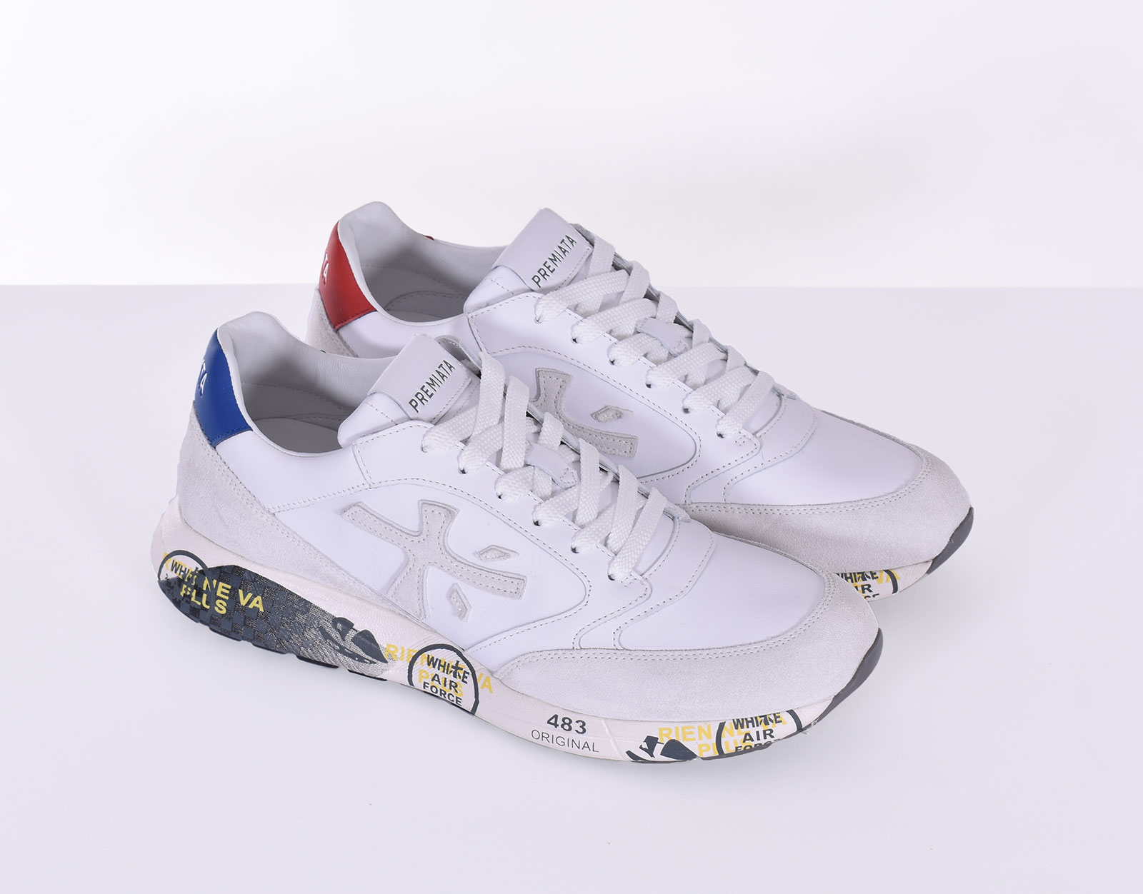 premiata zaczac 4555