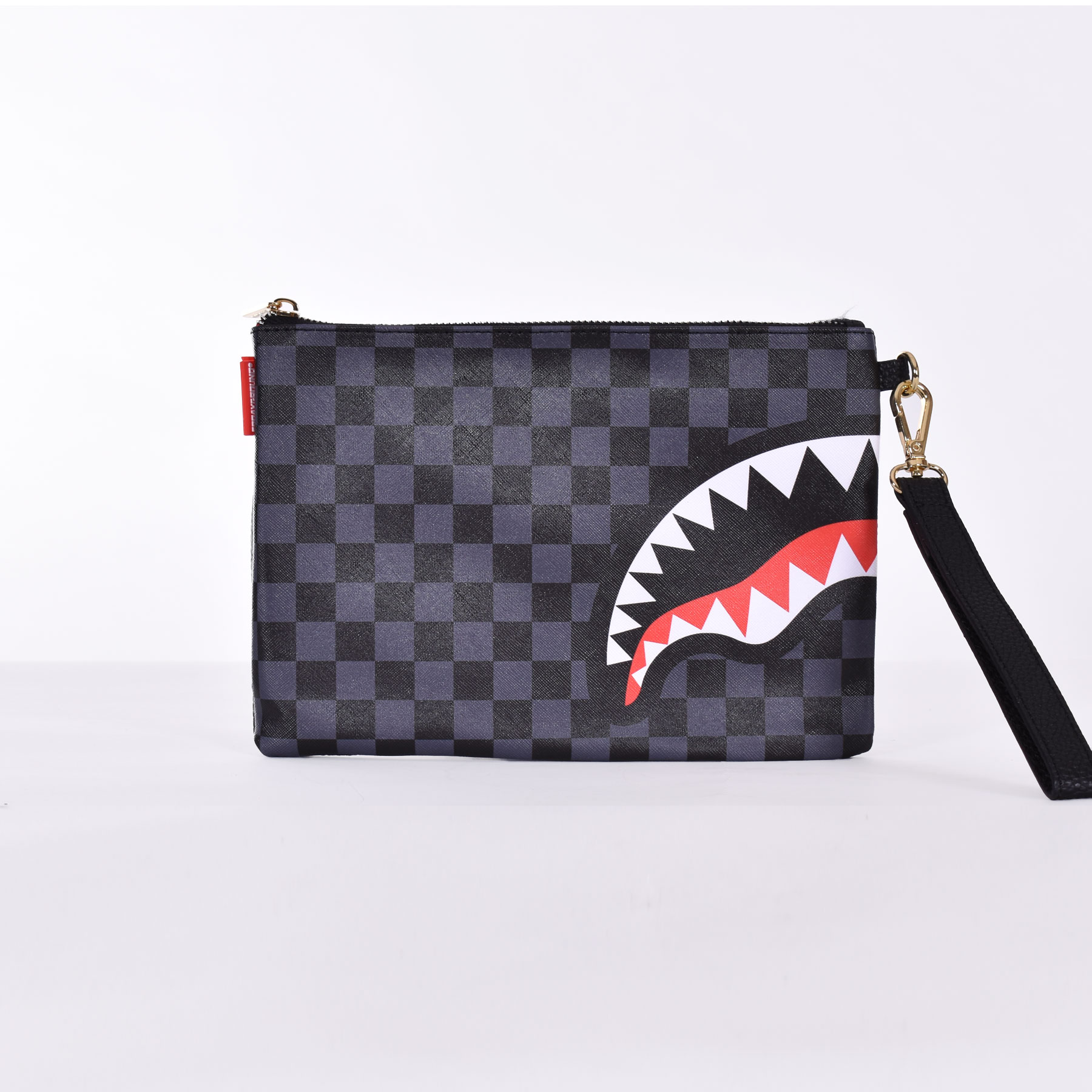 sprayground pochette uomo