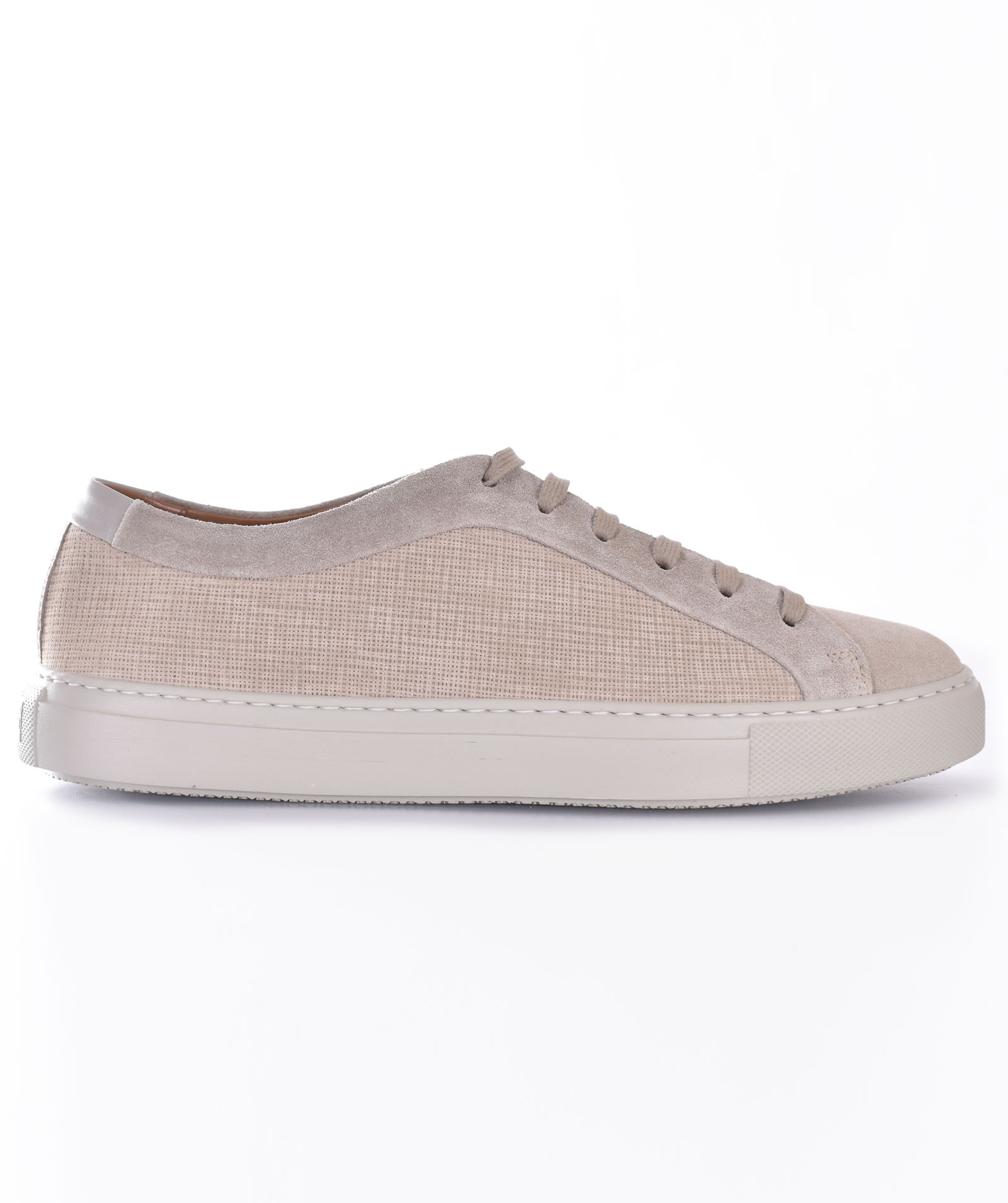 Scarpe Sneakers Fratelli Rossetti York gasa corda - FRATELLI ROSSETTI -  Vectory uomo