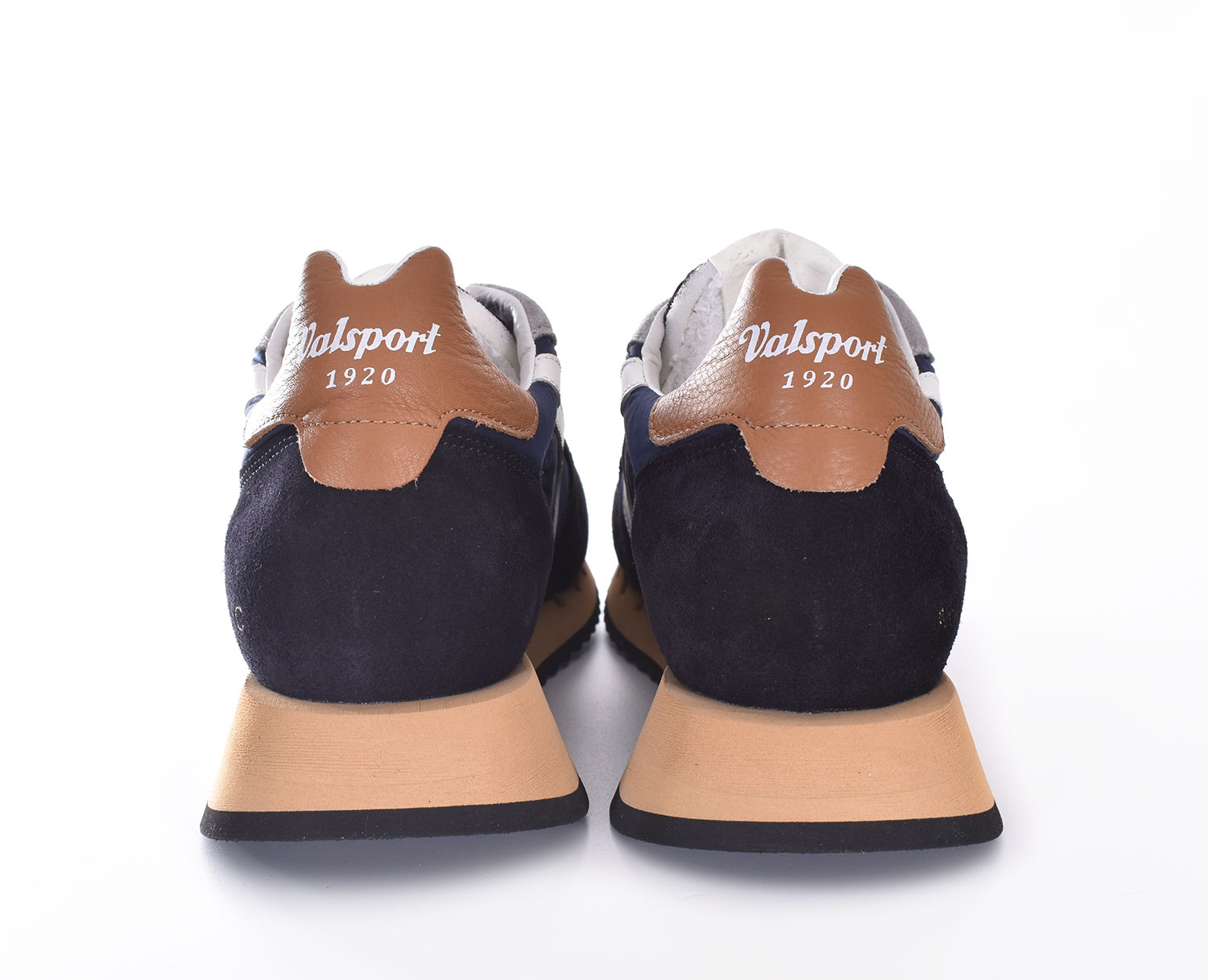 Scarpe sneakers Valsport magic run 30 blu - VALSPORT - Vectory uomo