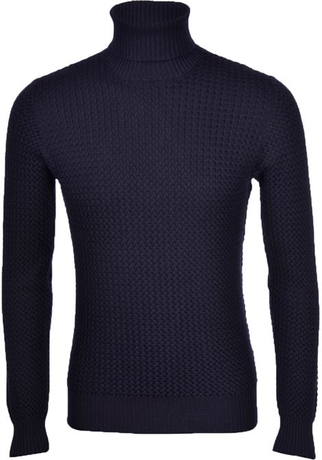 polo lana uomo gran sasso