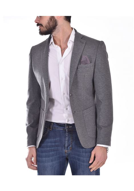 raymond summer blazer