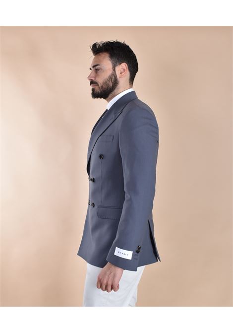 Giacca doppiopetto Be Able Dan BE ABLE | DAN01