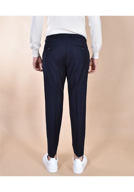 Pantalone Be Able Riccardo blu BE ABLE | FPDO01