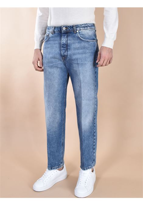Jeans Be Able Ronny blu chiaro BE ABLE | GFB W251403