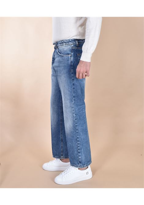 Jeans Be Able Ronny blu chiaro BE ABLE | GFB W251403