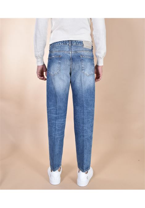 Jeans Be Able Ronny blu chiaro BE ABLE | GFB W251403