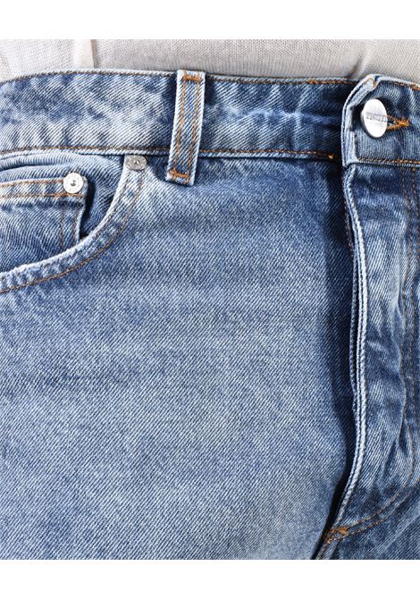 Jeans Be Able Ronny blu chiaro BE ABLE | GFB W251403