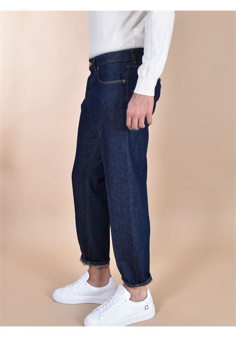 Jeans Be Able Leonardo blu scuro GFB BE ABLE | GFB0