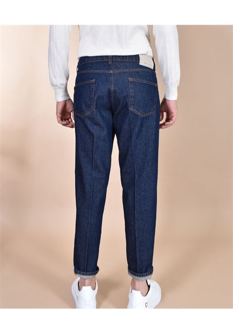 Jeans Be Able Leonardo blu scuro GFB BE ABLE | GFB0