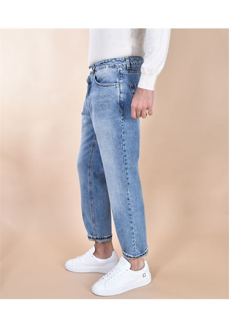 Jeans Be Able Leonardo blu chiaro BE ABLE | GFB1201