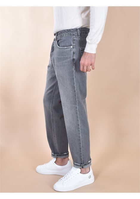 Jeans Be Able Leonardo shorter grigio BE ABLE | GFCB1303