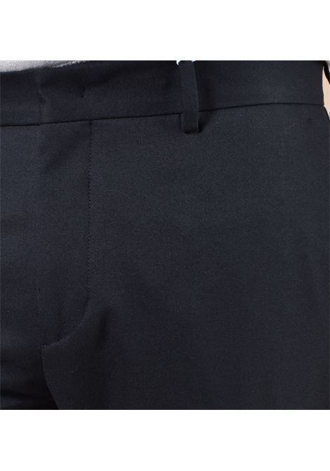 Be Able alexander shorter black GLE trousers BE ABLE | GLE ALEX03