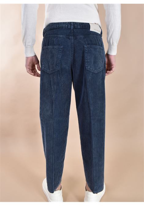  BE ABLE | VLF FRED01