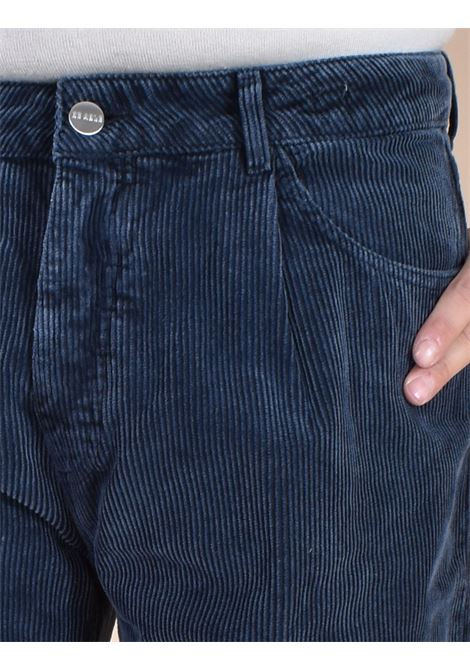  BE ABLE | VLF FRED01