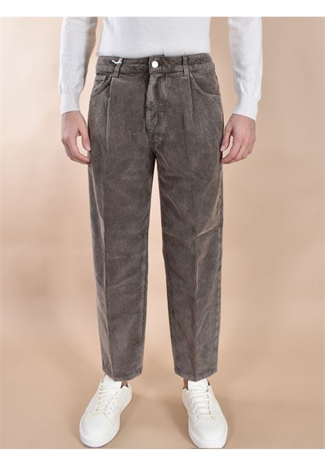  BE ABLE | VLF FRED02