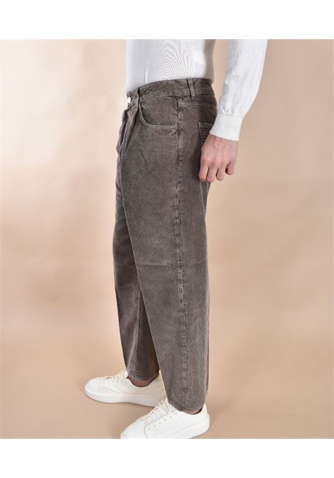  BE ABLE | VLF FRED02