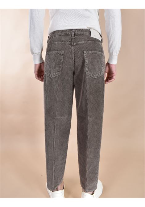  BE ABLE | VLF FRED02