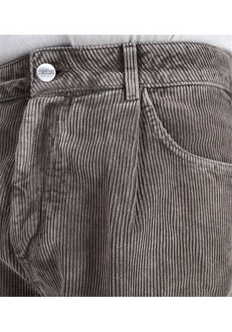  BE ABLE | VLF FRED02