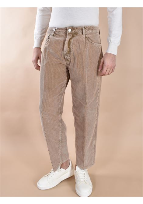  BE ABLE | VLF FRED03