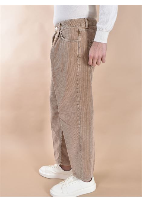  BE ABLE | VLF FRED03