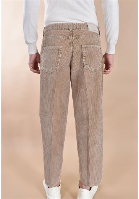  BE ABLE | VLF FRED03