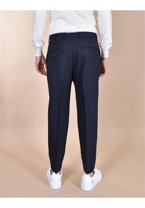 Be Able Andy blue WBS trousers BE ABLE | WBS AND01