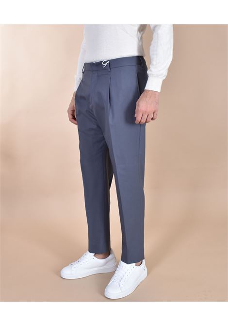 Be Able Andy iron WBS trousers BE ABLE | WBS AND02